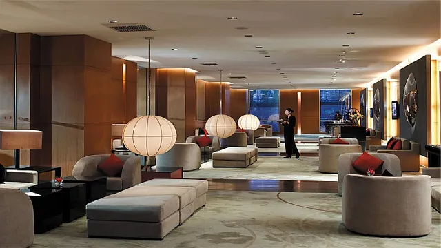 Shangri-La Hotel Beihai photo 2
