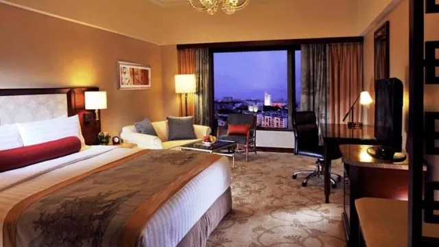 Shangri-La Hotel Beihai photo 3
