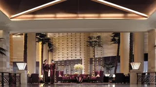 Ramee International Hotel