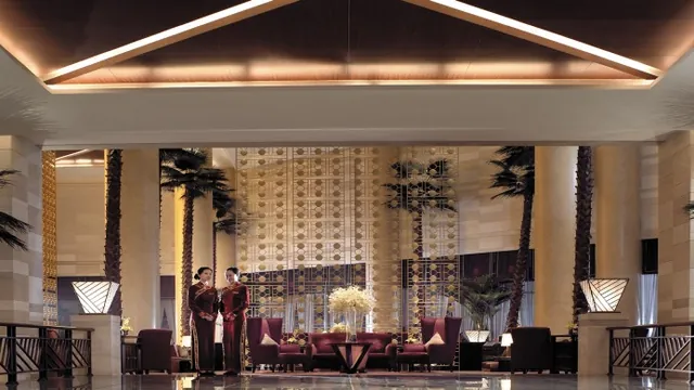 Ramee International Hotel photo 1