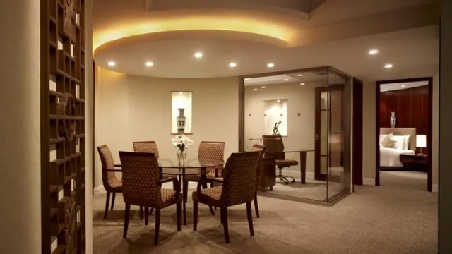Ramee International Hotel photo 2