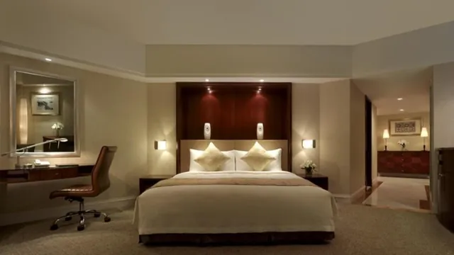 Ramee International Hotel photo 3