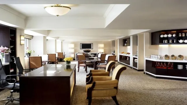 Hotel Jen (formerly Traders Hotel Shenyang) photo 6