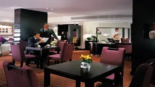 Thon Hotel Tromso