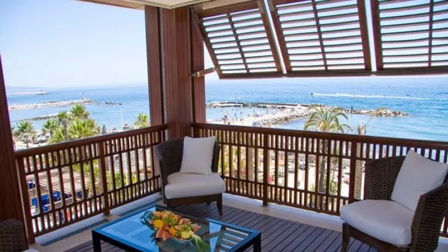 Otrada Hotel Odessa photo 1