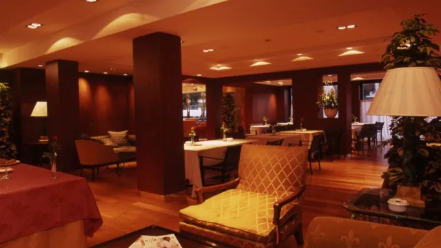 Otrada Hotel Odessa photo 2