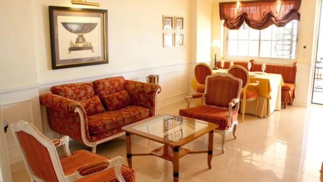 Otrada Hotel Odessa photo 3