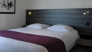 Barnard Hotel Quito