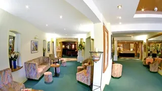 Adina Apartment Hotel Perth, Barrack Plaza