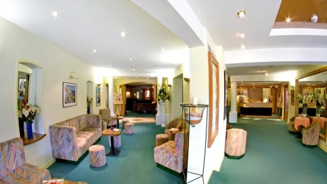 Palmyr Hotel La Palmyre-Les Mathes photo 1