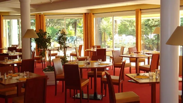 Palmyr Hotel La Palmyre-Les Mathes photo 3