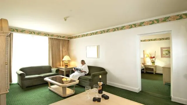 Freshwater Point Resort Gold Coast photo 1