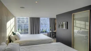 Airport Grand Hotel Johannesburg