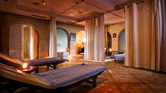 Hivernage Boutique Hotel & Spa Marrakech photo 2