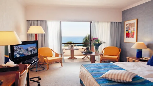Coral Hotel Corfu photo 3