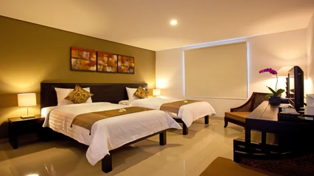 Balisani Padma Hotel Bali photo 3