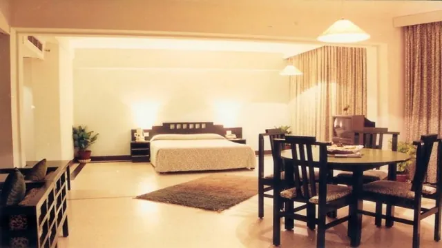 Ramee Guestline Hotel Tirupati photo 1