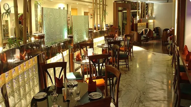 Ramee Guestline Hotel Tirupati photo 2