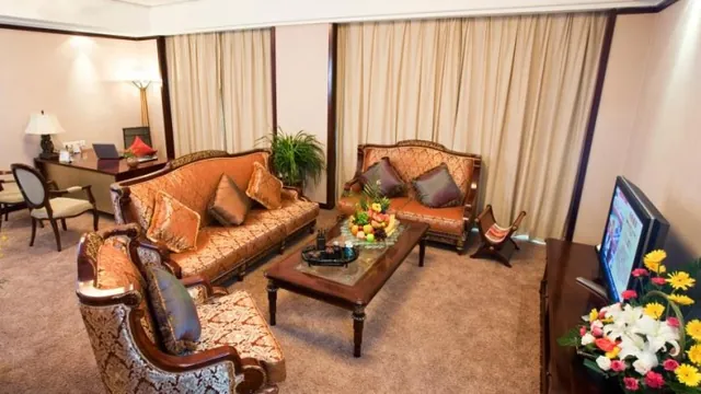Ramee Guestline Hotel Tirupati photo 3