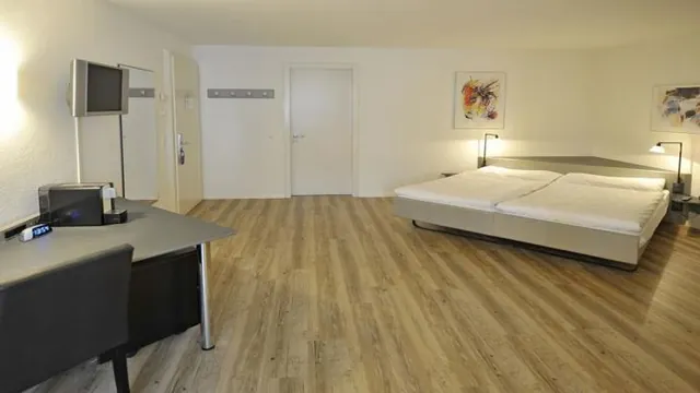 Best Western Krone Hotel Lucerne photo 4
