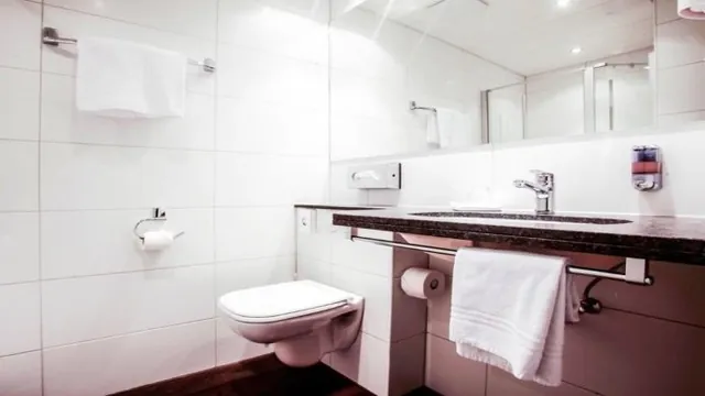 Best Western Krone Hotel Lucerne photo 5