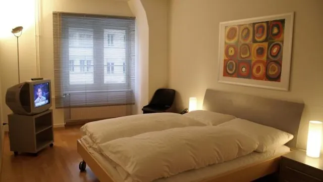 Best Western Krone Hotel Lucerne photo 6