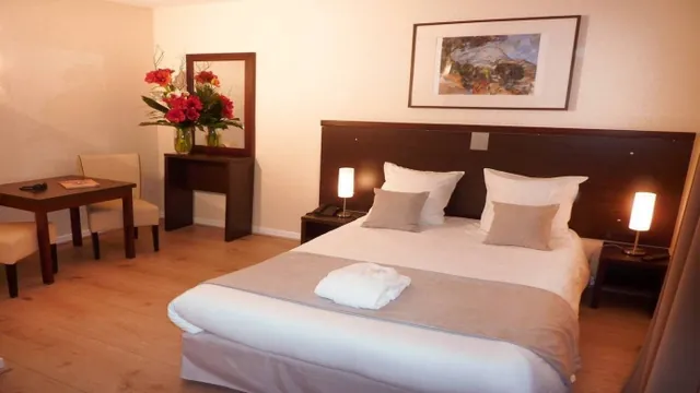 Scandic Hotel Nyköping City photo 3