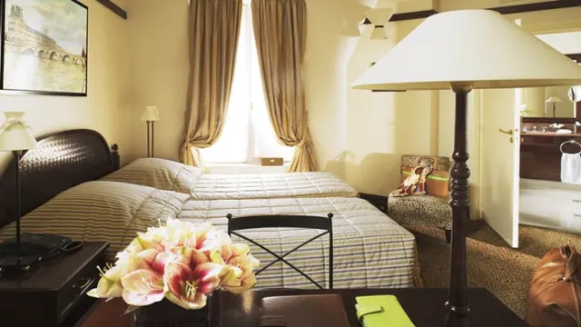 Balladins Aix-En-Provence - Royal Mirabeau Hotel photo 3