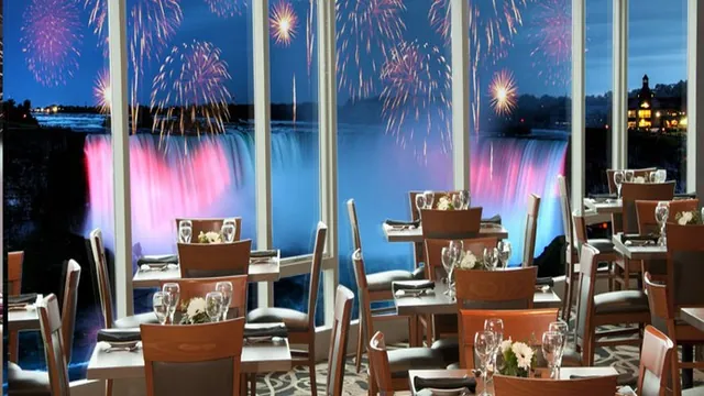 Sheraton on the Falls Hotel photo 4