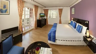 Atlantic Palace Golf Thalasso & Resort Agadir