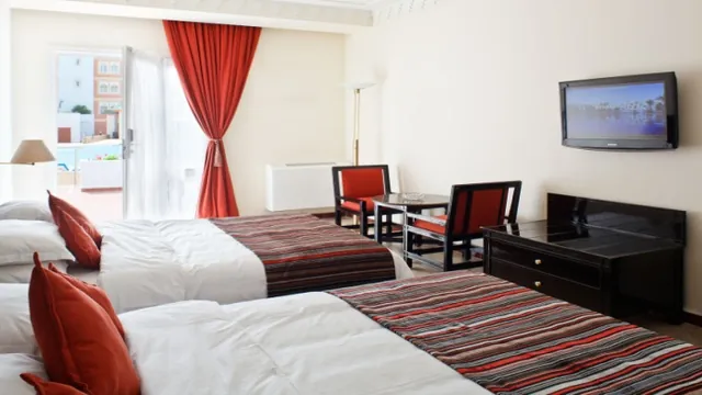 Hotel Monastery Prague photo 2