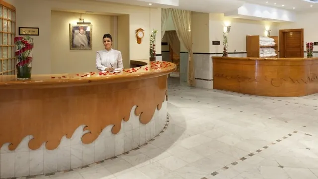 Hotel Monastery Prague photo 3