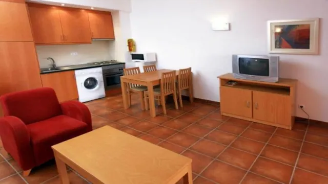 Iberostar Selection Lagos Algarve photo 1
