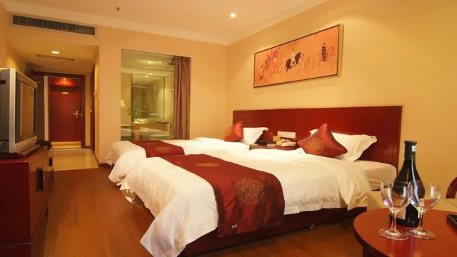 Park Plaza County Hall London photo 2