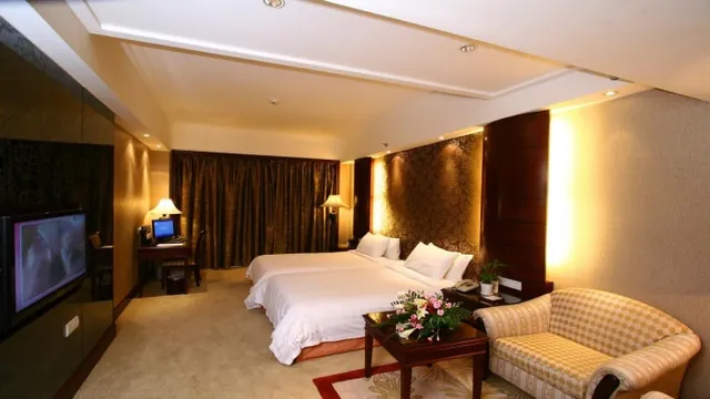 Park Plaza County Hall London photo 3
