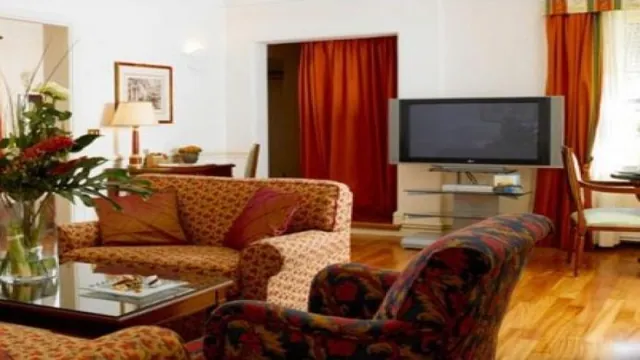 The Duke Hotel Rome photo 4