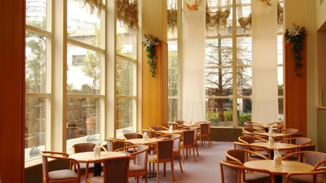 Royal Hotel Okayama photo 3