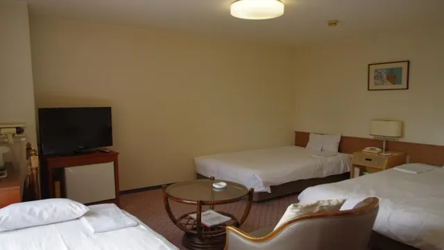 Hotel Alpha Kyoto photo 1