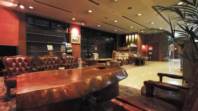 Hotel Alpha Kyoto photo 2
