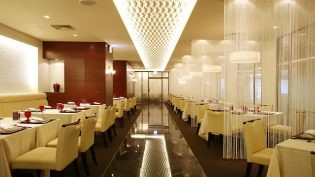 Granvia Hotel Hiroshima photo 3