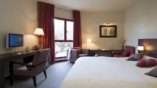 Helios Spa & resort