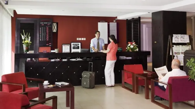Helios Spa & resort photo 2