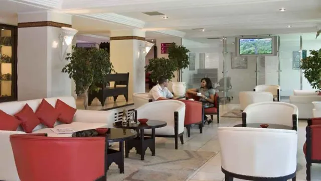 Helios Spa & resort photo 3