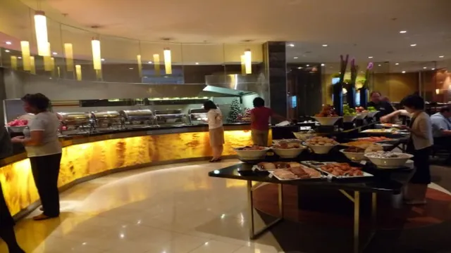 The Westin Cape Town Convention Square photo 5