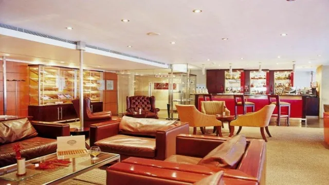 The Westin Cape Town Convention Square photo 6