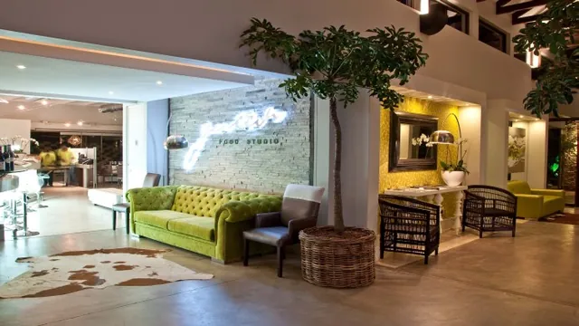 Garden Court Kings Beach Hotel Port Elizabeth photo 3