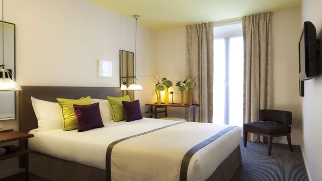 Comfort Hotel Xpress Helsinki Airport Terminal photo 3