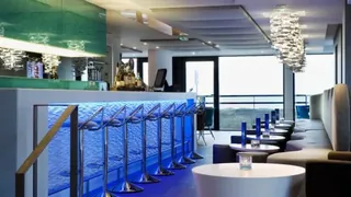 Oceania Hotel Saint Malo