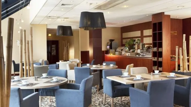 Oceania Hotel Saint Malo photo 2