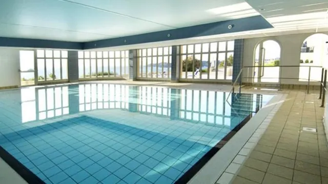Oceania Hotel Saint Malo photo 3